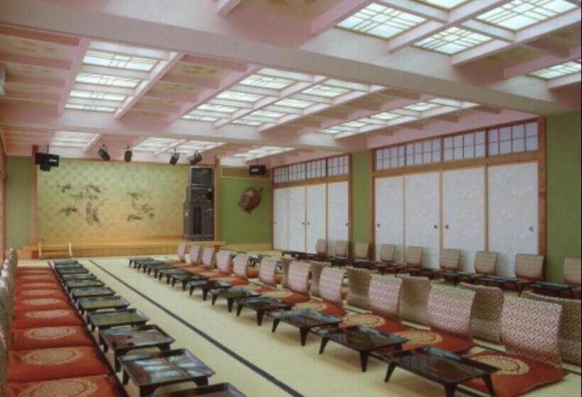 Yugawara Onsen Hotel Akane