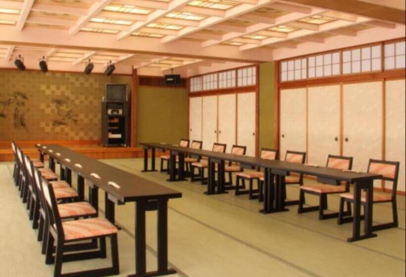 Yugawara Onsen Hotel Akane