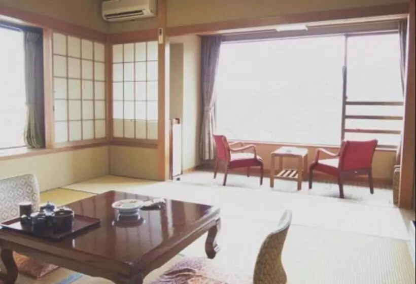 Yugawara Onsen Hotel Akane