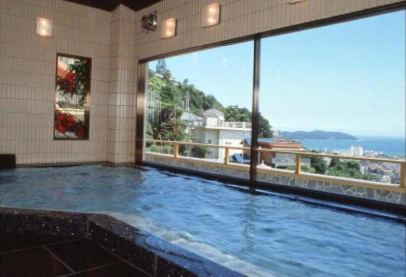 Yugawara Onsen Hotel Akane