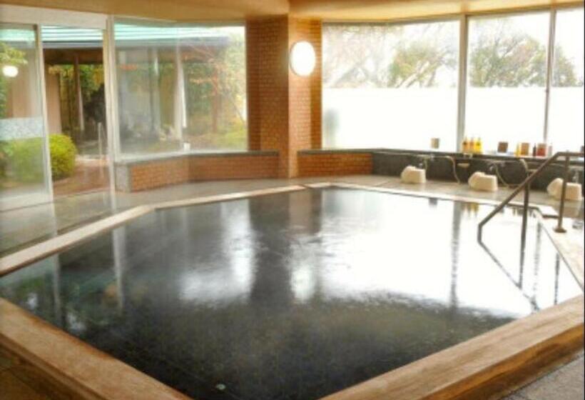 Yugawara Onsen Hotel Akane