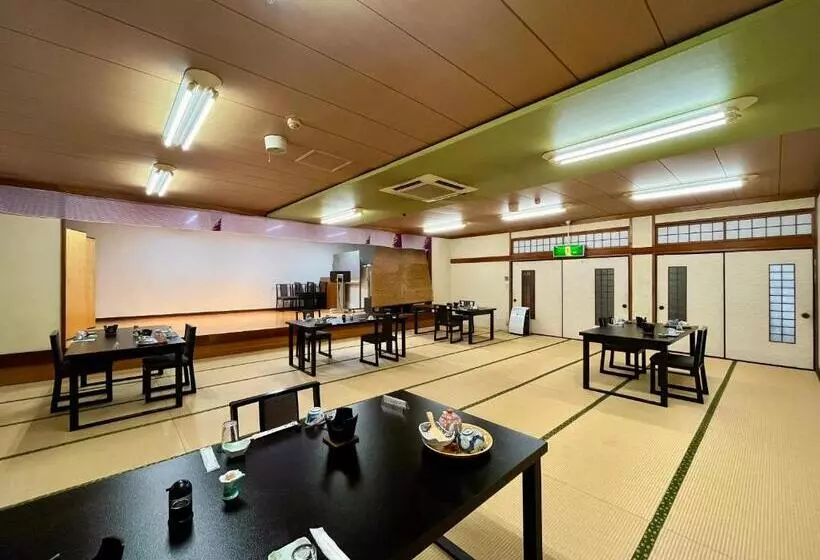 旅館 松乃湯