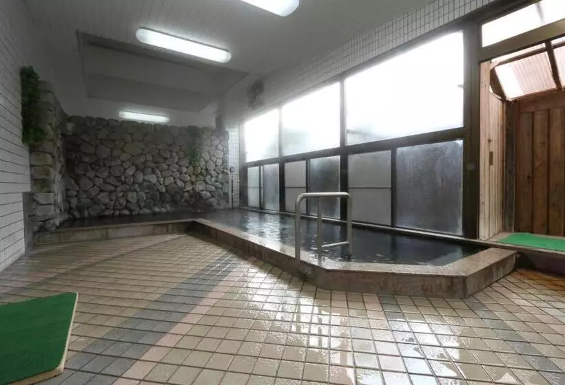 旅館 松乃湯
