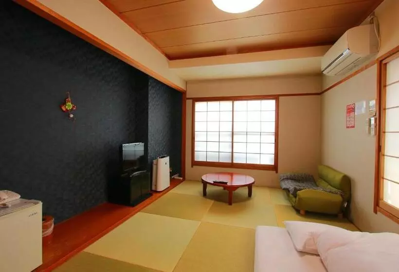 旅館 松乃湯