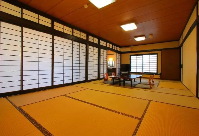 旅館 松乃湯