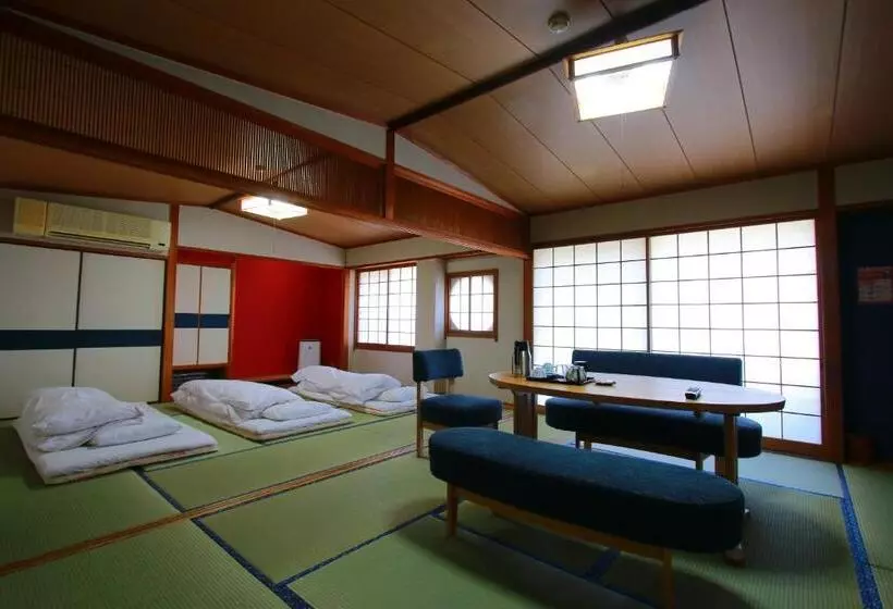 旅館 松乃湯