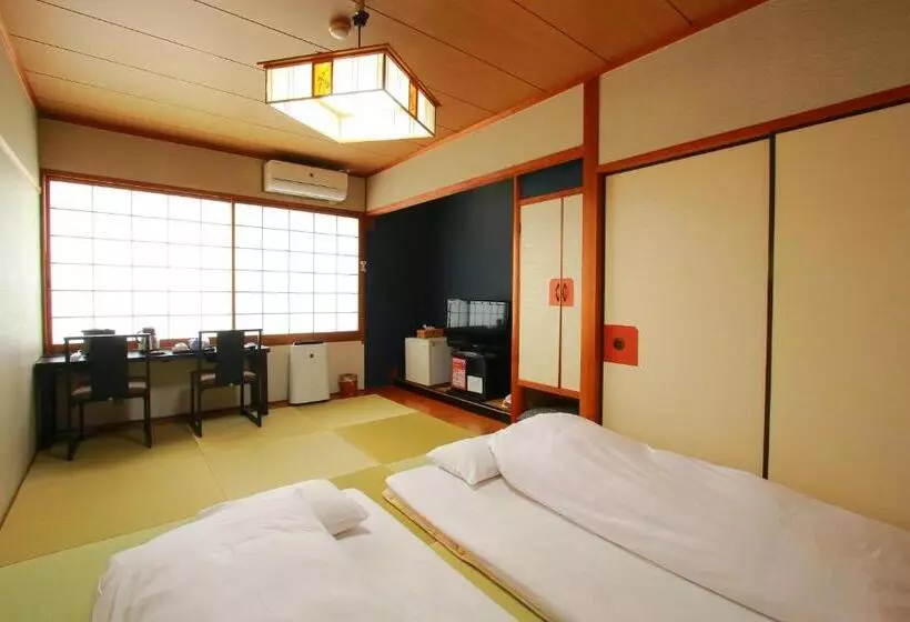 旅館 松乃湯