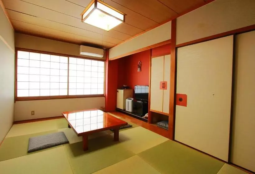 旅館 松乃湯