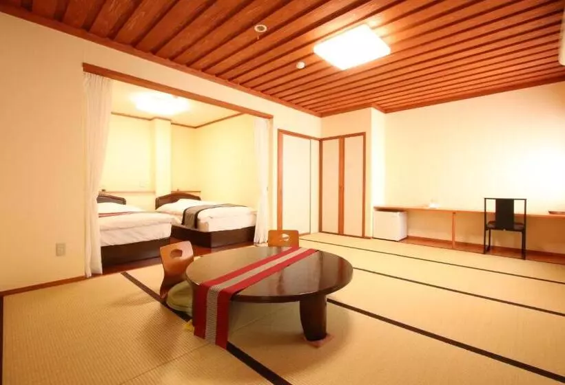 旅館 松乃湯