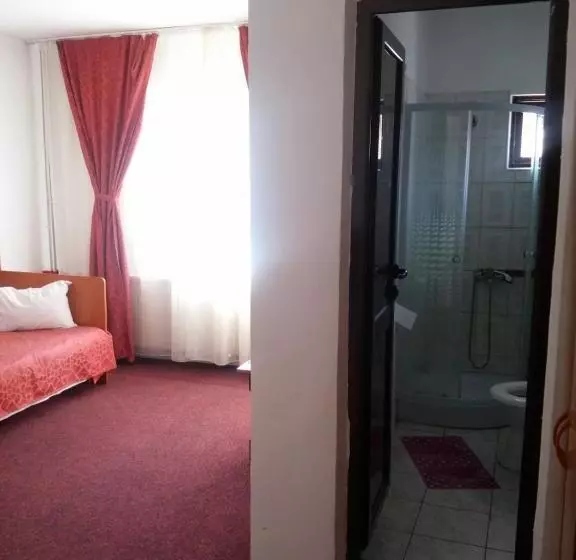 Aamiaismajoitus (B&B) Riviera Valceana