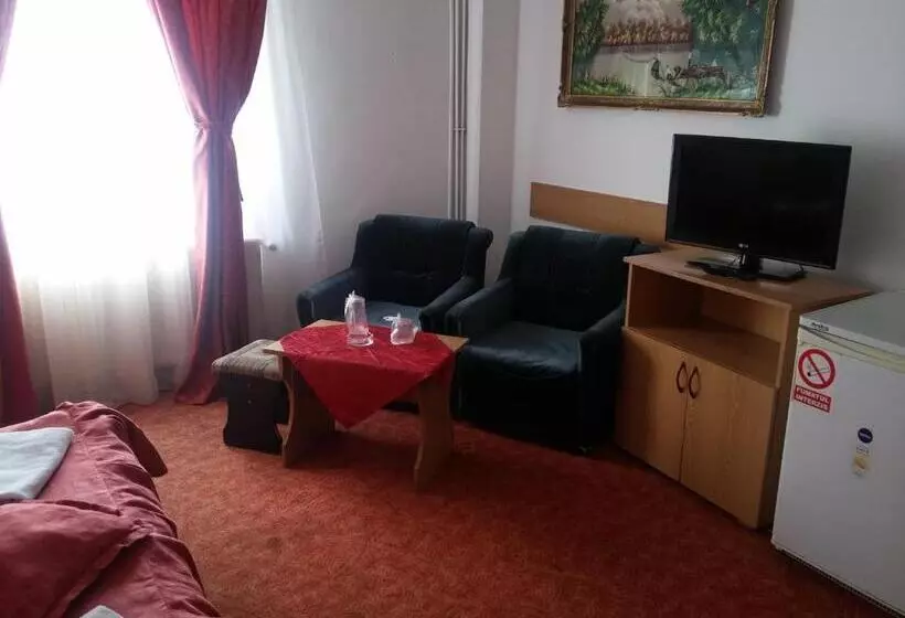 Aamiaismajoitus (B&B) Riviera Valceana