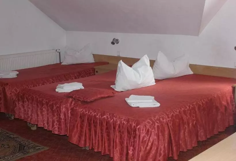 Aamiaismajoitus (B&B) Riviera Valceana