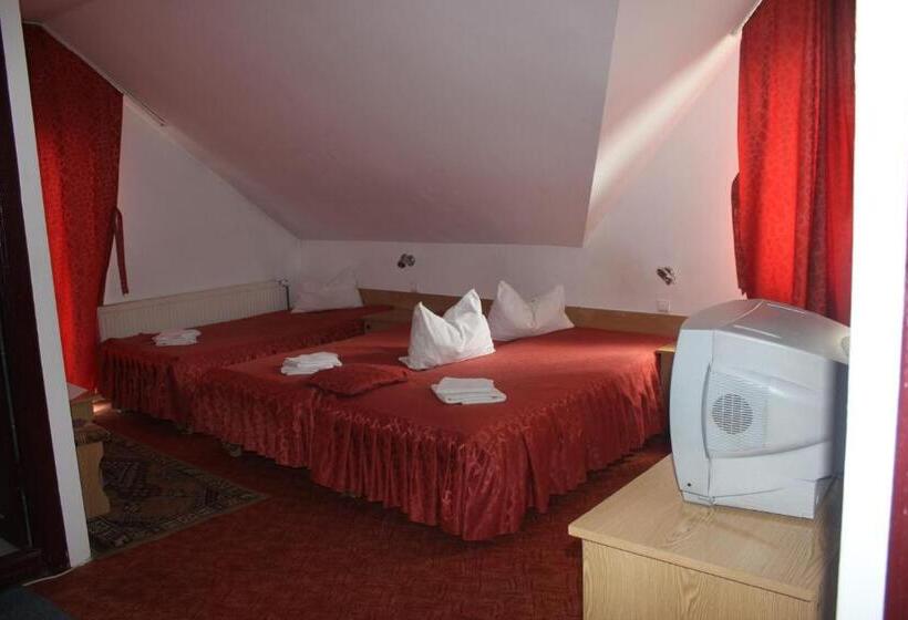 تختخواب و صبحانه Riviera Valceana