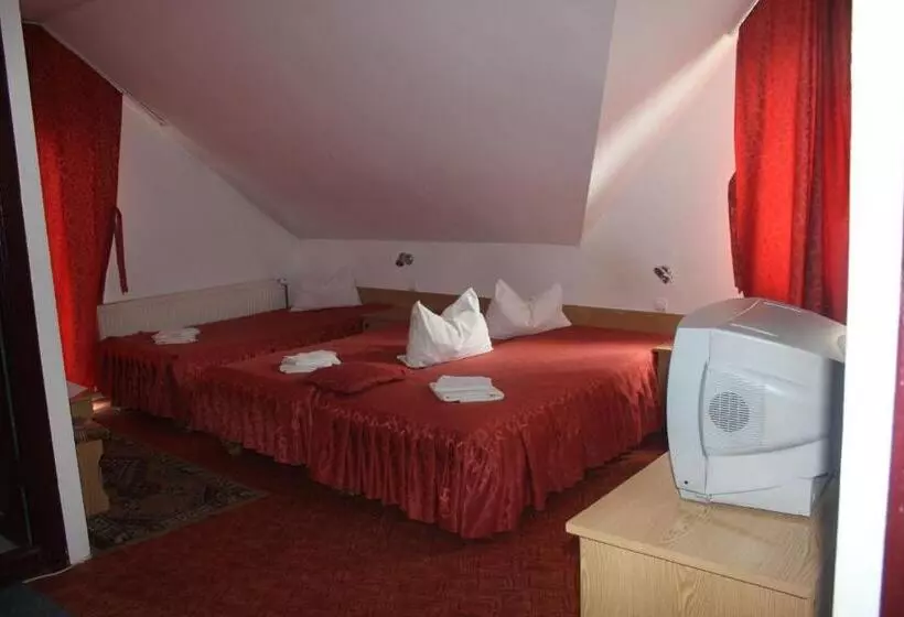 Aamiaismajoitus (B&B) Riviera Valceana