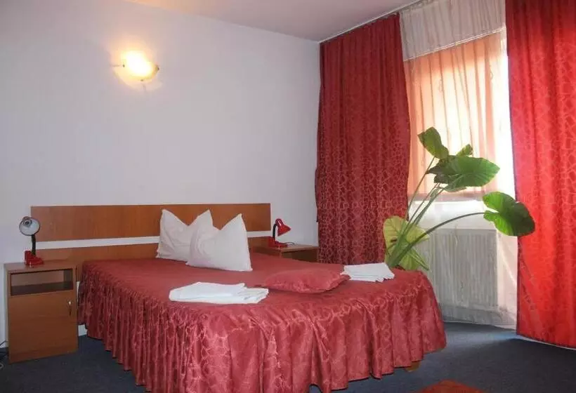 Aamiaismajoitus (B&B) Riviera Valceana