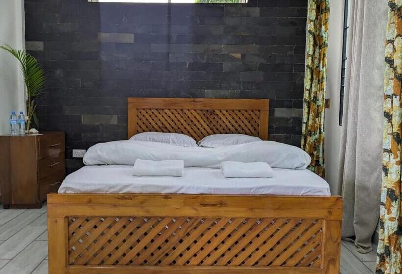 ベッドアンドブレックファースト Wellness Luxury Accommodation