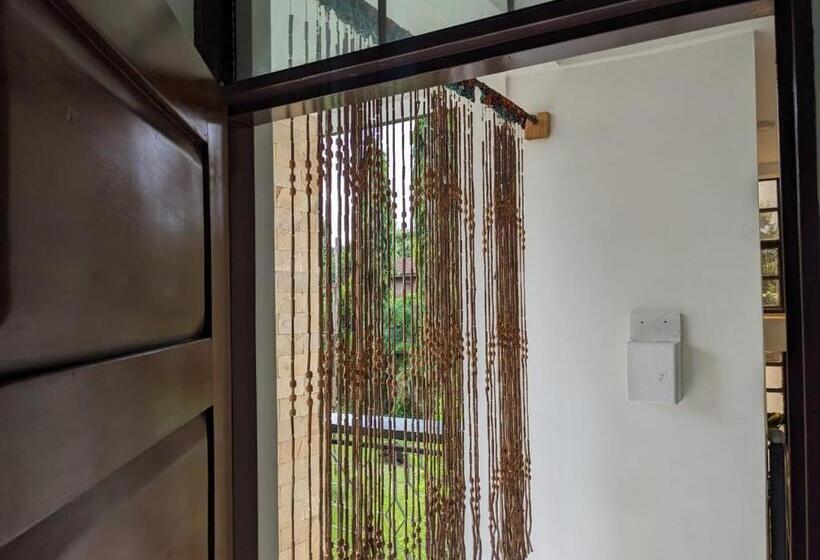 ベッドアンドブレックファースト Wellness Luxury Accommodation