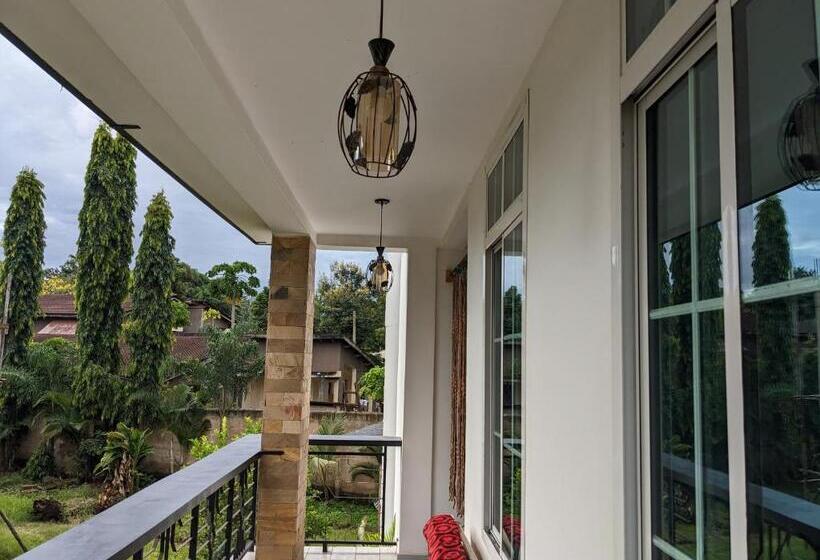 ベッドアンドブレックファースト Wellness Luxury Accommodation