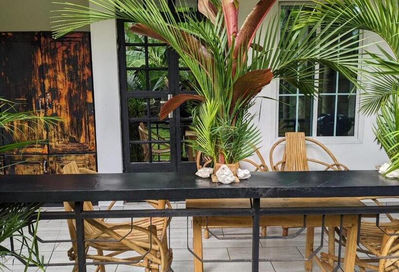 ベッドアンドブレックファースト Wellness Luxury Accommodation