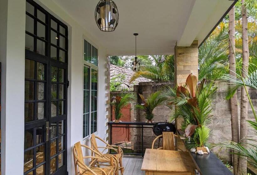 ベッドアンドブレックファースト Wellness Luxury Accommodation