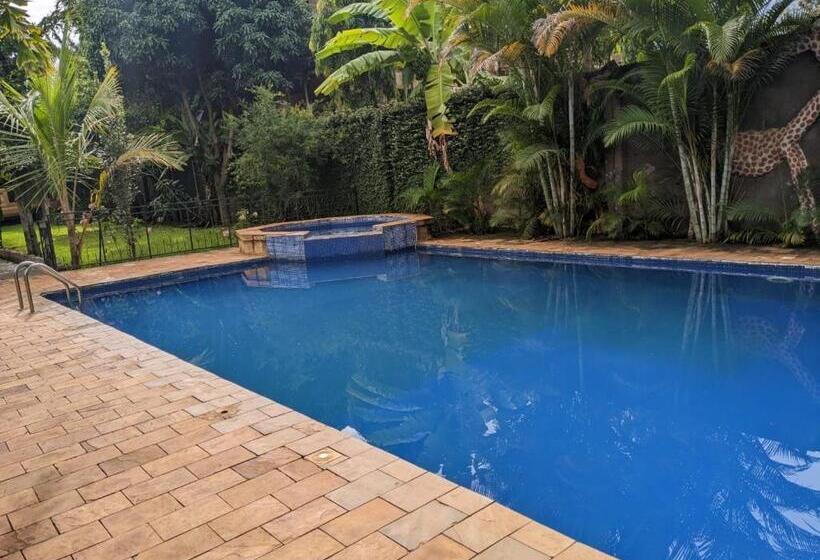 ベッドアンドブレックファースト Wellness Luxury Accommodation