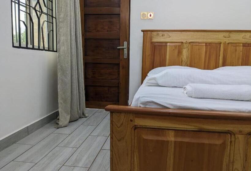 ベッドアンドブレックファースト Wellness Luxury Accommodation