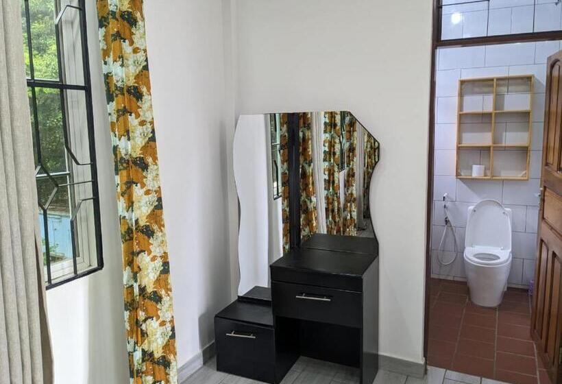 ベッドアンドブレックファースト Wellness Luxury Accommodation