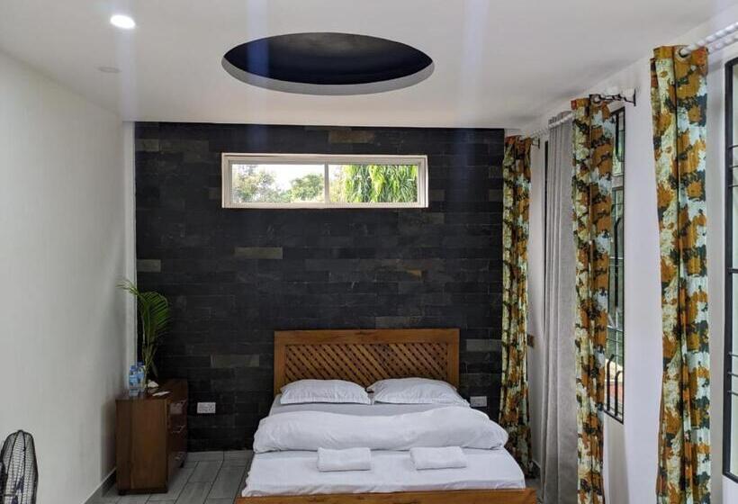 ベッドアンドブレックファースト Wellness Luxury Accommodation