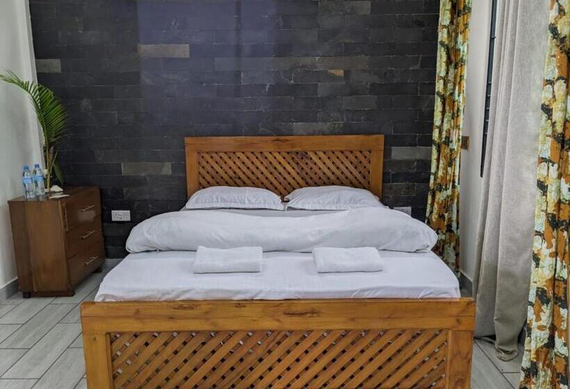 ベッドアンドブレックファースト Wellness Luxury Accommodation