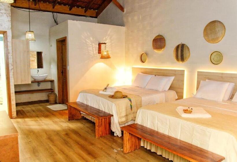 هتل Amazon Premium Lodge