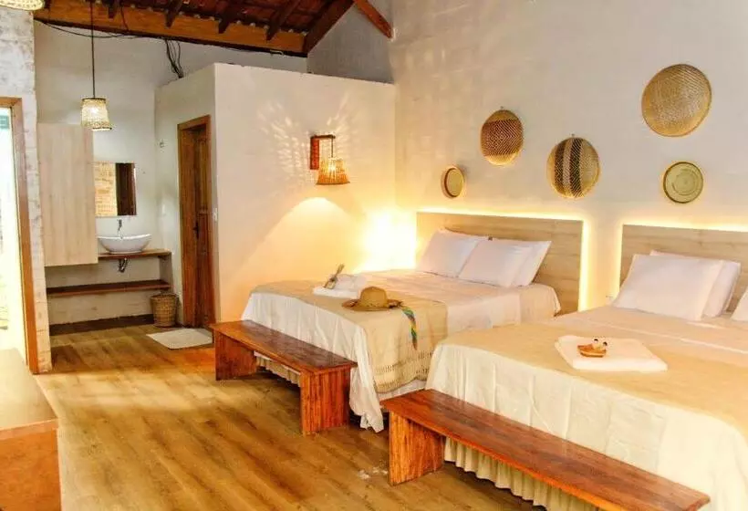 ホテル Amazon Premium Lodge