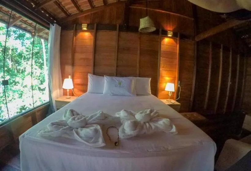 ホテル Amazon Premium Lodge