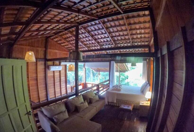 هتل Amazon Premium Lodge