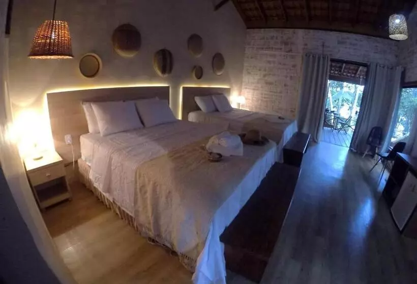 ホテル Amazon Premium Lodge