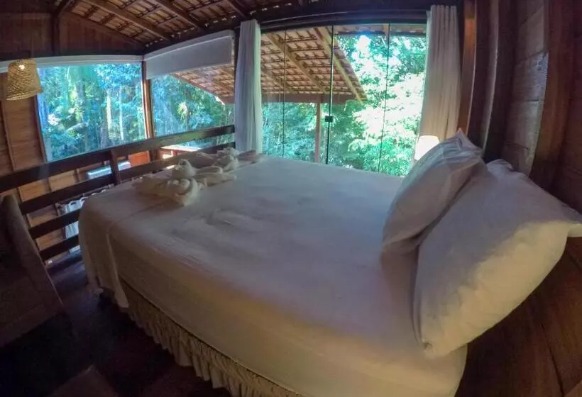ホテル Amazon Premium Lodge
