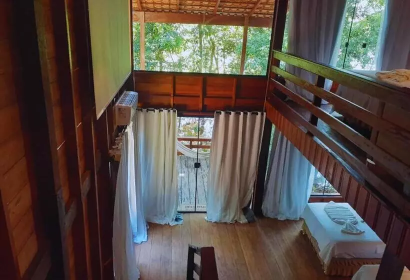 ホテル Amazon Premium Lodge