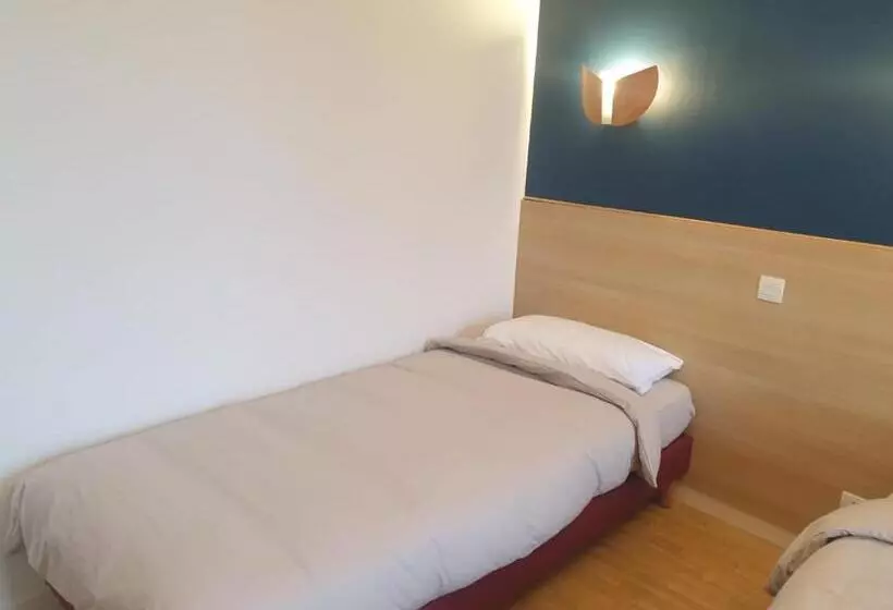 Hotelli Auberge Du Couesnon