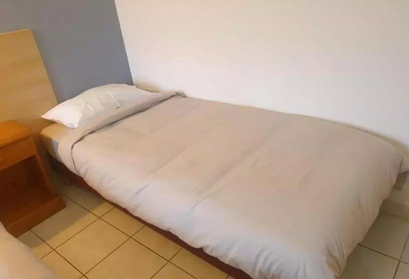 Hotelli Auberge Du Couesnon