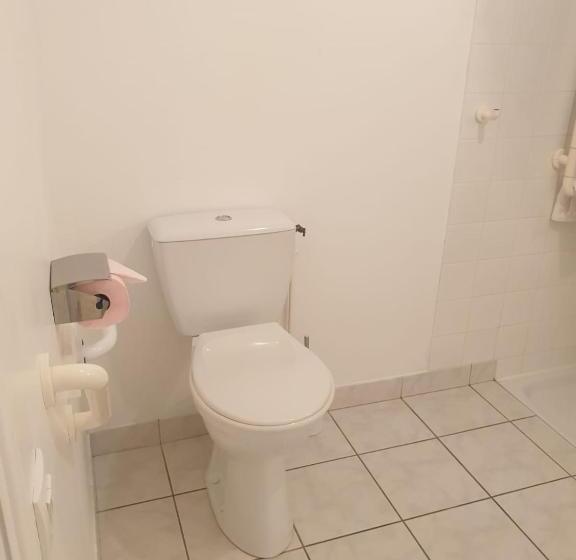 酒店 Auberge Du Couesnon