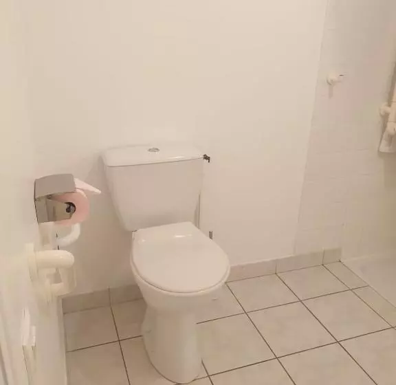 Hotelli Auberge Du Couesnon