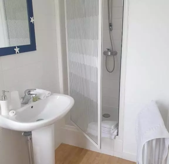 Hotelli Auberge Du Couesnon