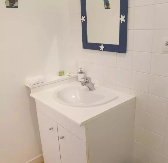 Hotelli Auberge Du Couesnon