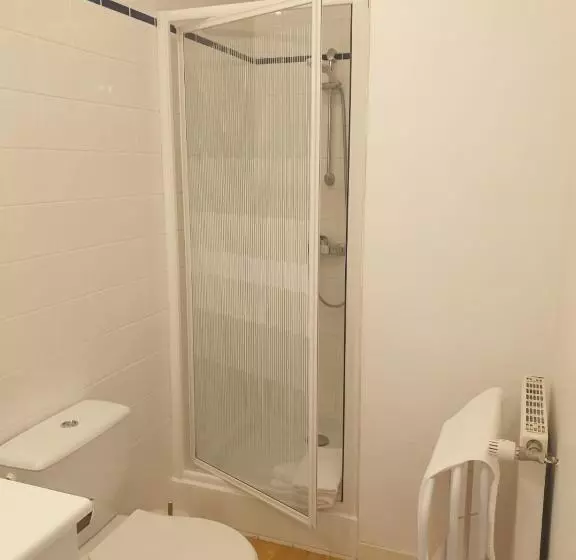 Hotelli Auberge Du Couesnon