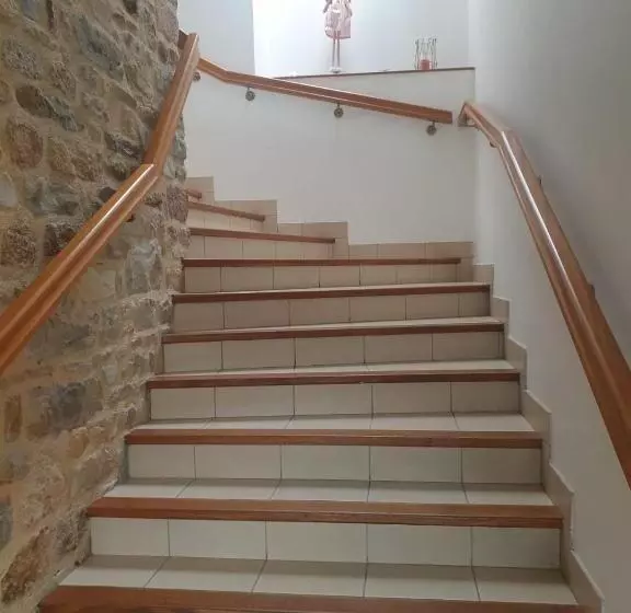 Hotelli Auberge Du Couesnon