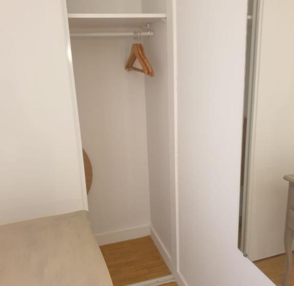 酒店 Auberge Du Couesnon