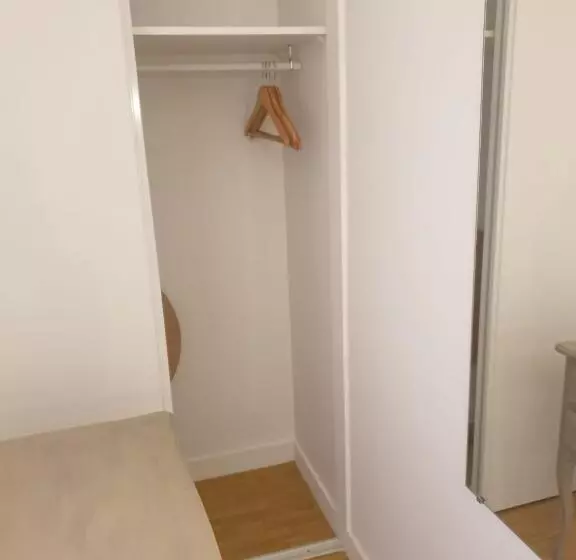 Hotelli Auberge Du Couesnon