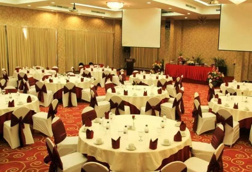 Hotelli Horison Kendari