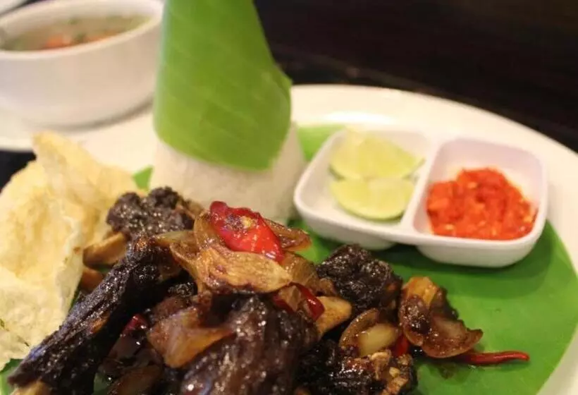Hotelli Horison Kendari