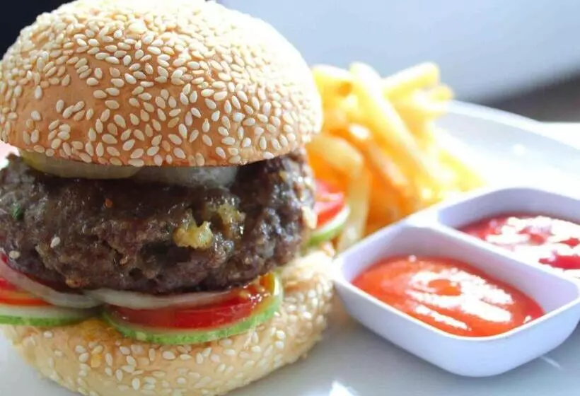 Hotelli Horison Kendari