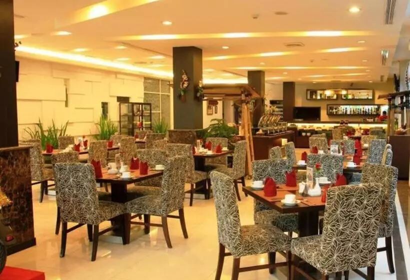 Hotelli Horison Kendari
